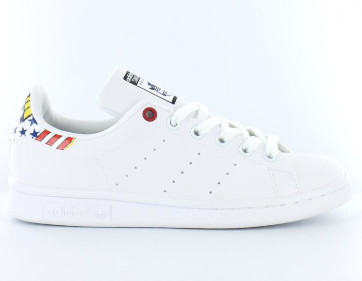 stan smith j femme