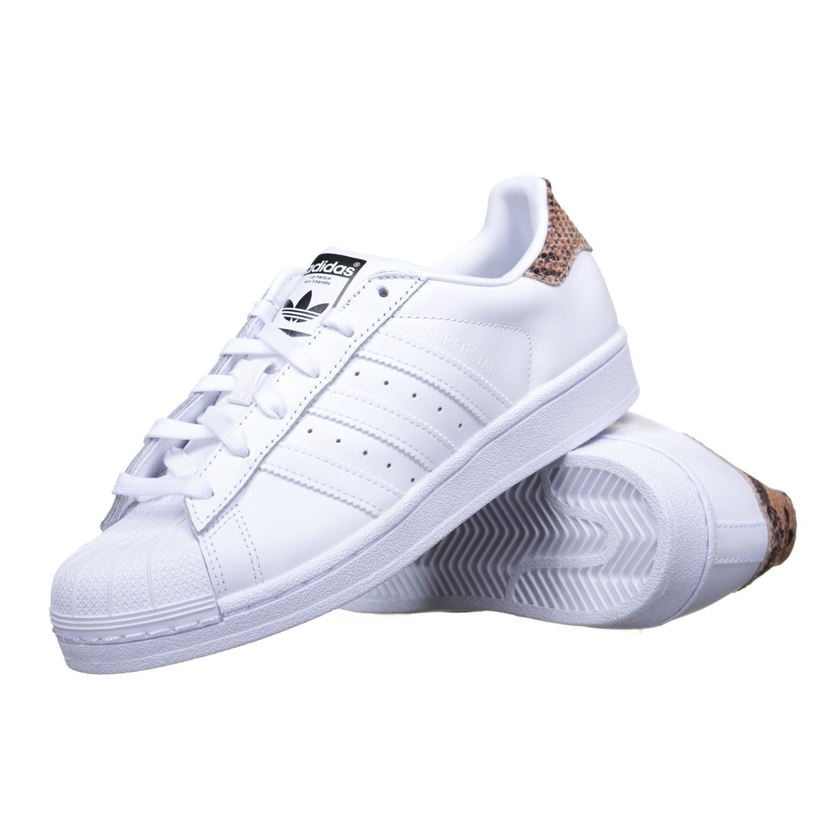 basket adidas paillette argent