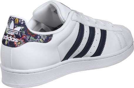 superstar original bleu