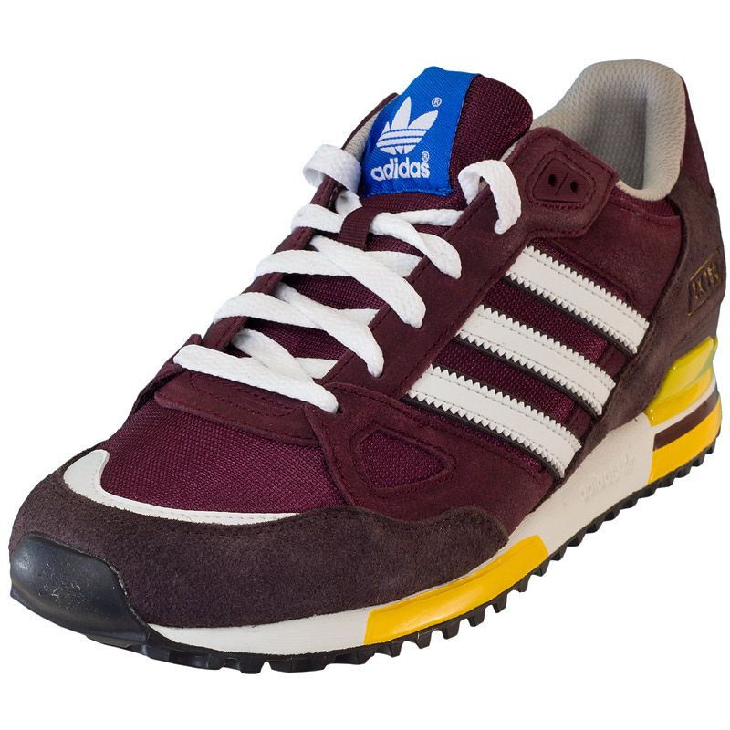 adidas zx 800 marron femme