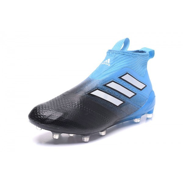 crampon sans lacet adidas